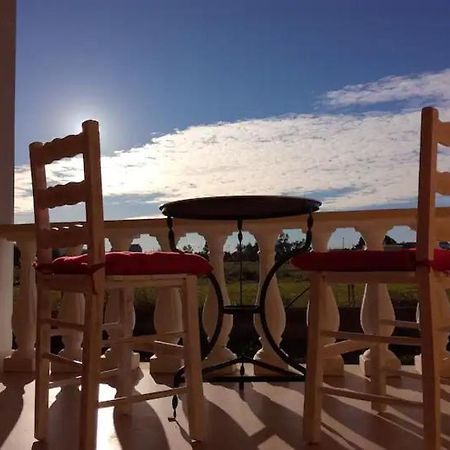 Natura Studios Almyros Almiros Beach Екстериор снимка